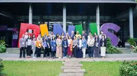 Persiapan Hadapi Dunia Kerja, Mahasiswa Dibekali Kemampuan Bersaing di Perusahaan Global