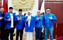 Istri Yandri PAN Maju Pilkada Serang, Bakal Tantang Klan Keluarga Ratu Atut