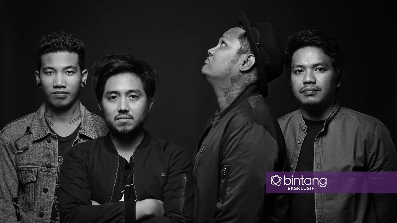 [Bintang] Eksklusif Last Child B2