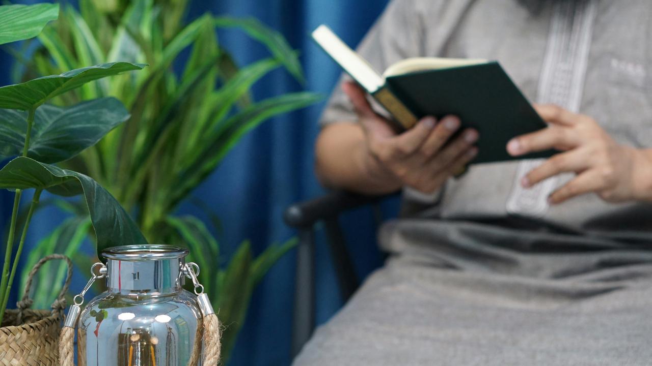 Ilustrasi Ceramah, Kultum, Khutbah Islam