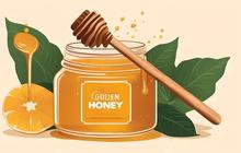 Cara Turunkan Berat Badan dengan Madu dan Jahe, Terbukti Efektif dan Alami