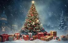 30 Ucapan Natal dalam Bahasa Inggris dan Artinya, Menginspirasi dan Berisi Kebahagiaan