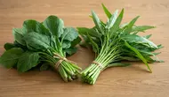 5 Tips Menyimpan Bayam dan Kangkung agar Tidak Cepat Busuk, Coba Cara Ini di Rumah