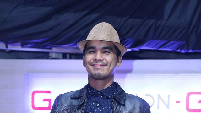 [Bintang] Mario Irwinsyah