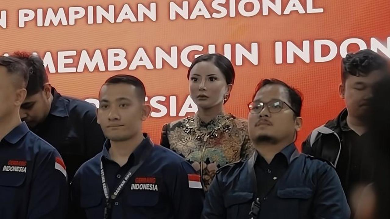 Kemhan Tegaskan Ayu Aulia Bukan Tim Kreatif Resmi, Luruskan Isu Viral