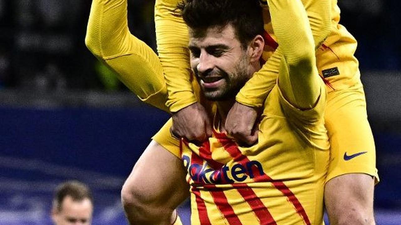 3. Barcelona (Spanyol)
