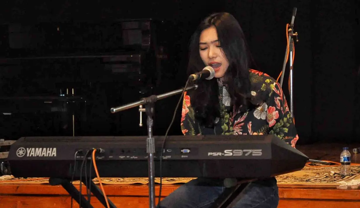 (Adrian Putra/Bintang.com)