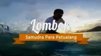 Diduga tidak waspada, sebuah minibus menabrak separator Transjakarta. Sementara itu, Lombok selalu menjanjikan sensasi liburan mengasyikan.