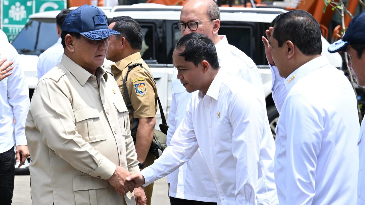Kemenhut Dinilai Terbuka terhadap Akademisi dan Dunia Pendidikan