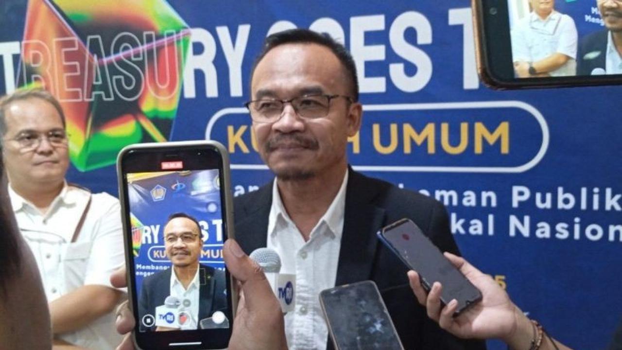DJPb Kaltim: Alokasi KUR Rp4,6 Triliun Siap Dorong Ekonomi UMK Kaltim di 2026