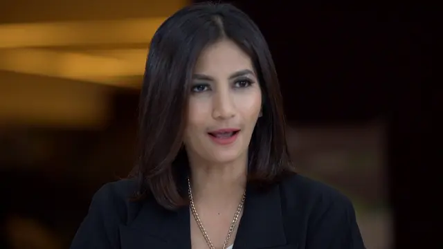 Siapa Takut Jatuh Cinta