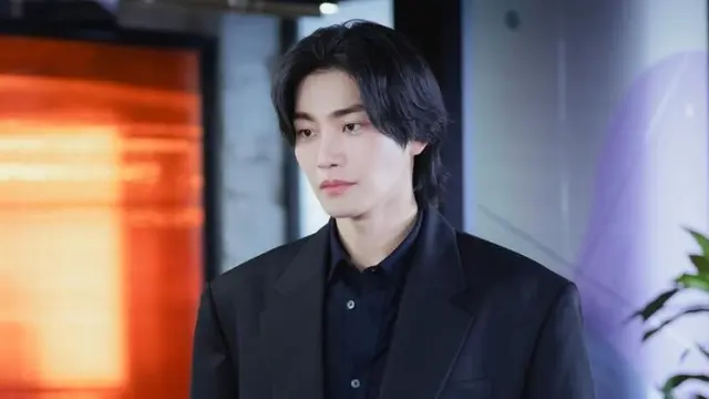 Drakor Make Me Tingle. (dok TVING via Soompi)