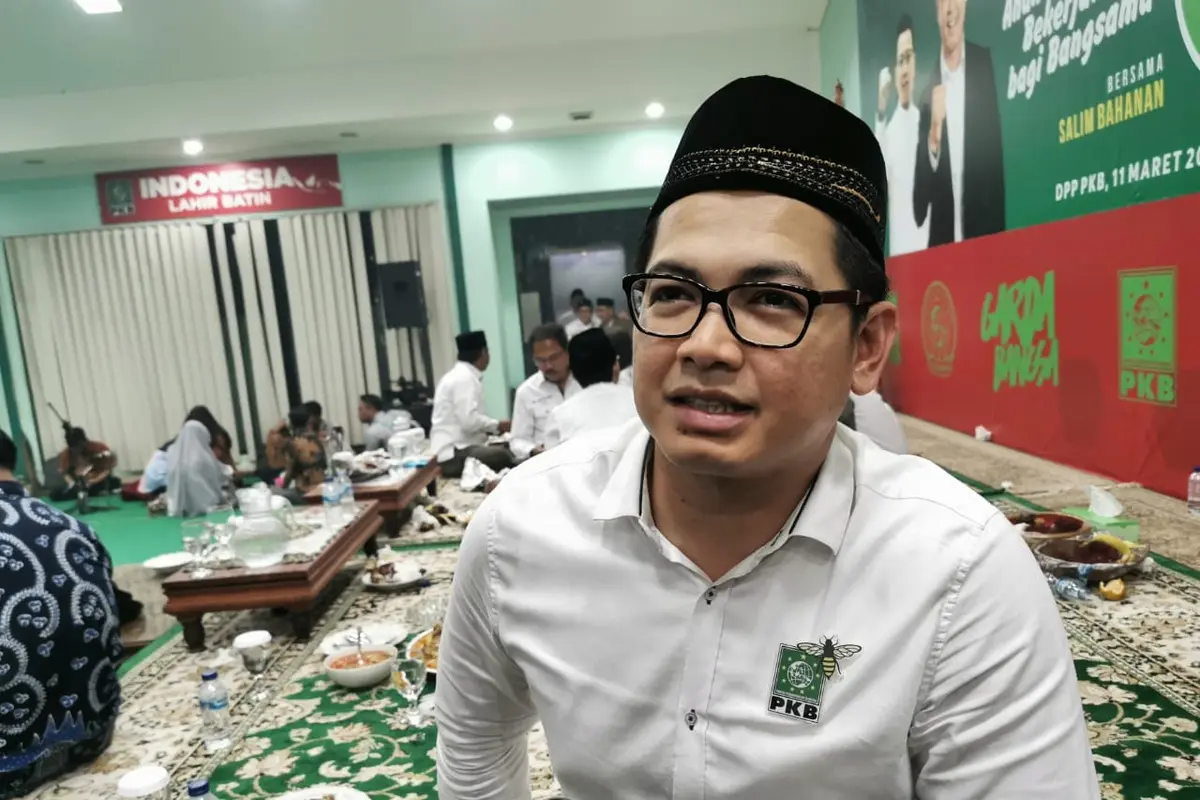 Tommy Kurniawan