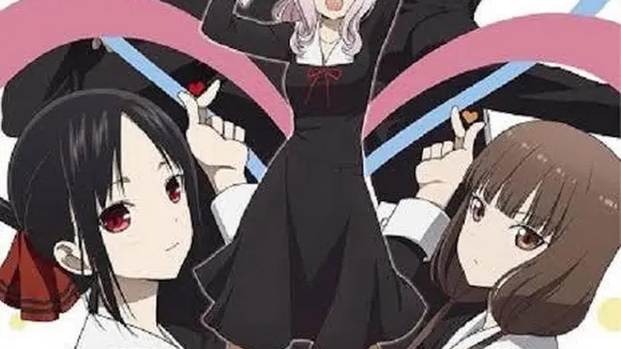 16 Rekomendasi Anime tentang Keluarga Konglomerat dengan Kemewahan dan Kekayaan