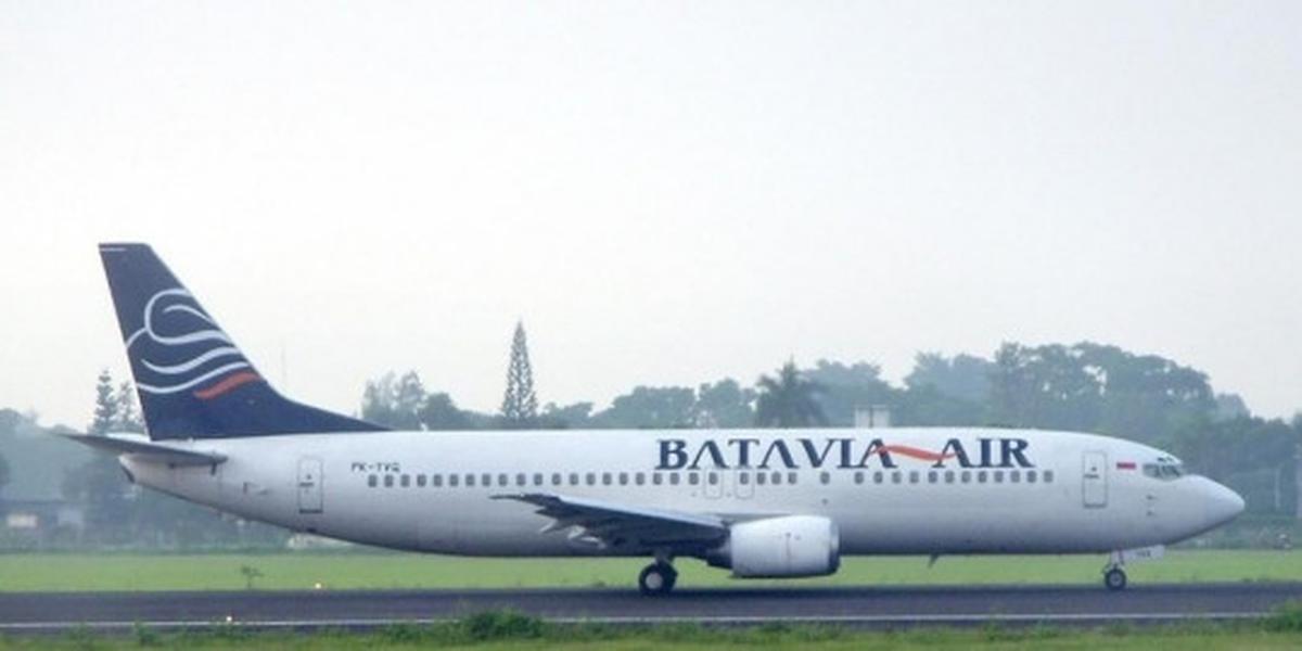 Batavia Air