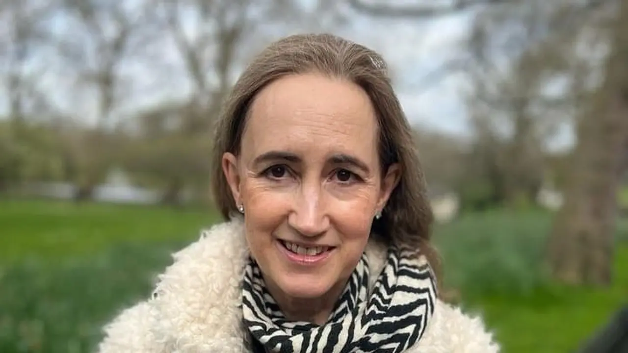 Sophie Kinsella