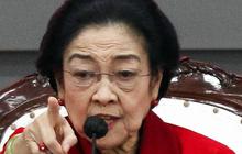 Reaksi Keras Megawati Terkait Kasus Aiman: Enak Saja Anak Orang Dipanggil-panggil
