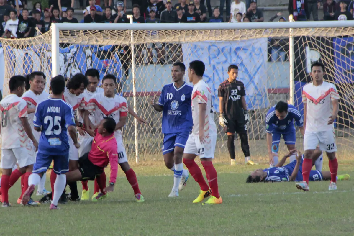 Piala Polda Jateng