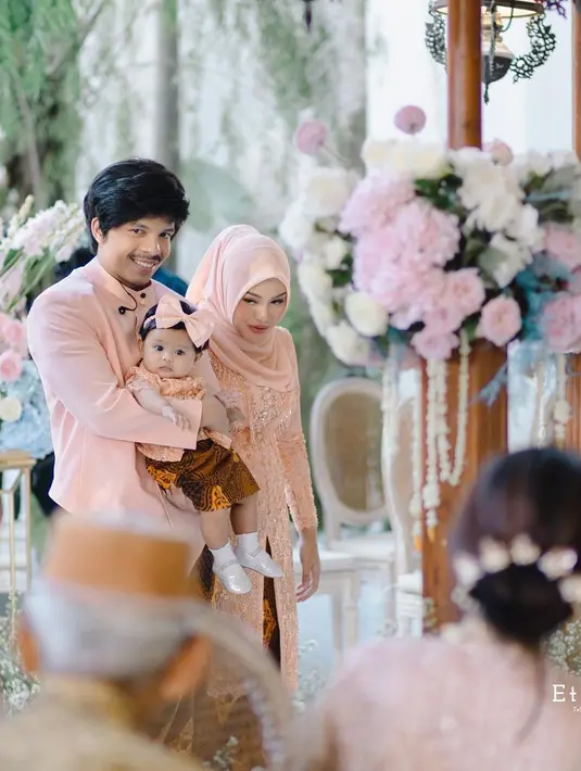 <p>(Instagram/attahalilintar)</p>