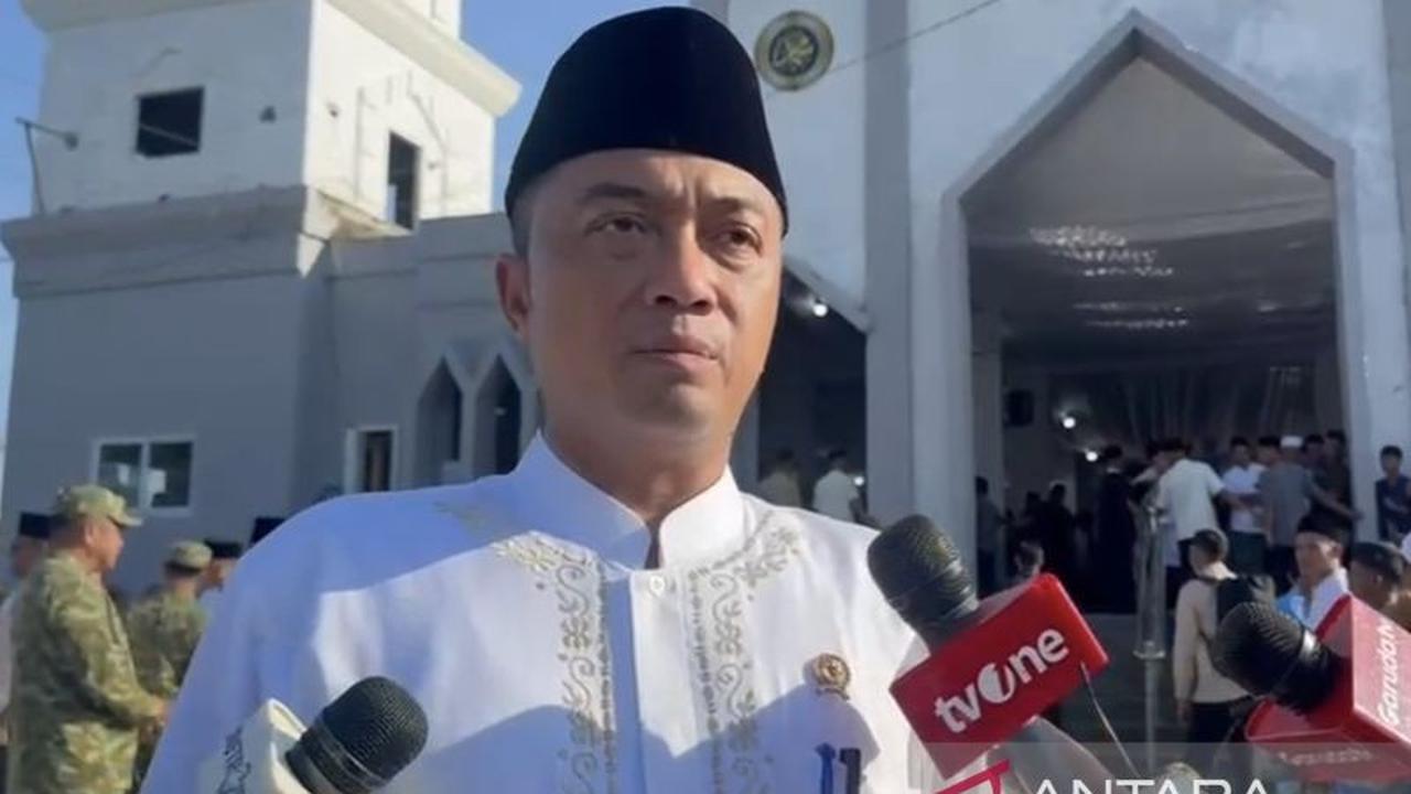 Mensesneg Ajak Jadikan Idul Fitri Momentum Persatuan dan Semangat Kerja Keras