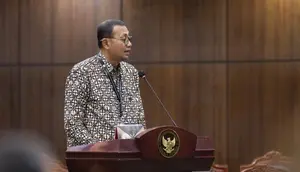 UNAIR Buka-Bukaan Gaji Dosen di Sidang MK