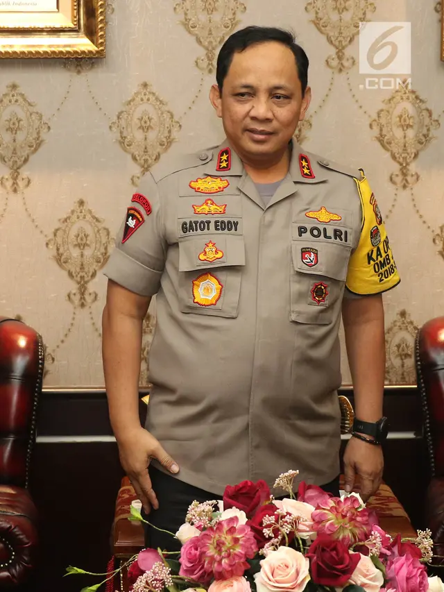 Silaturahmi SCM