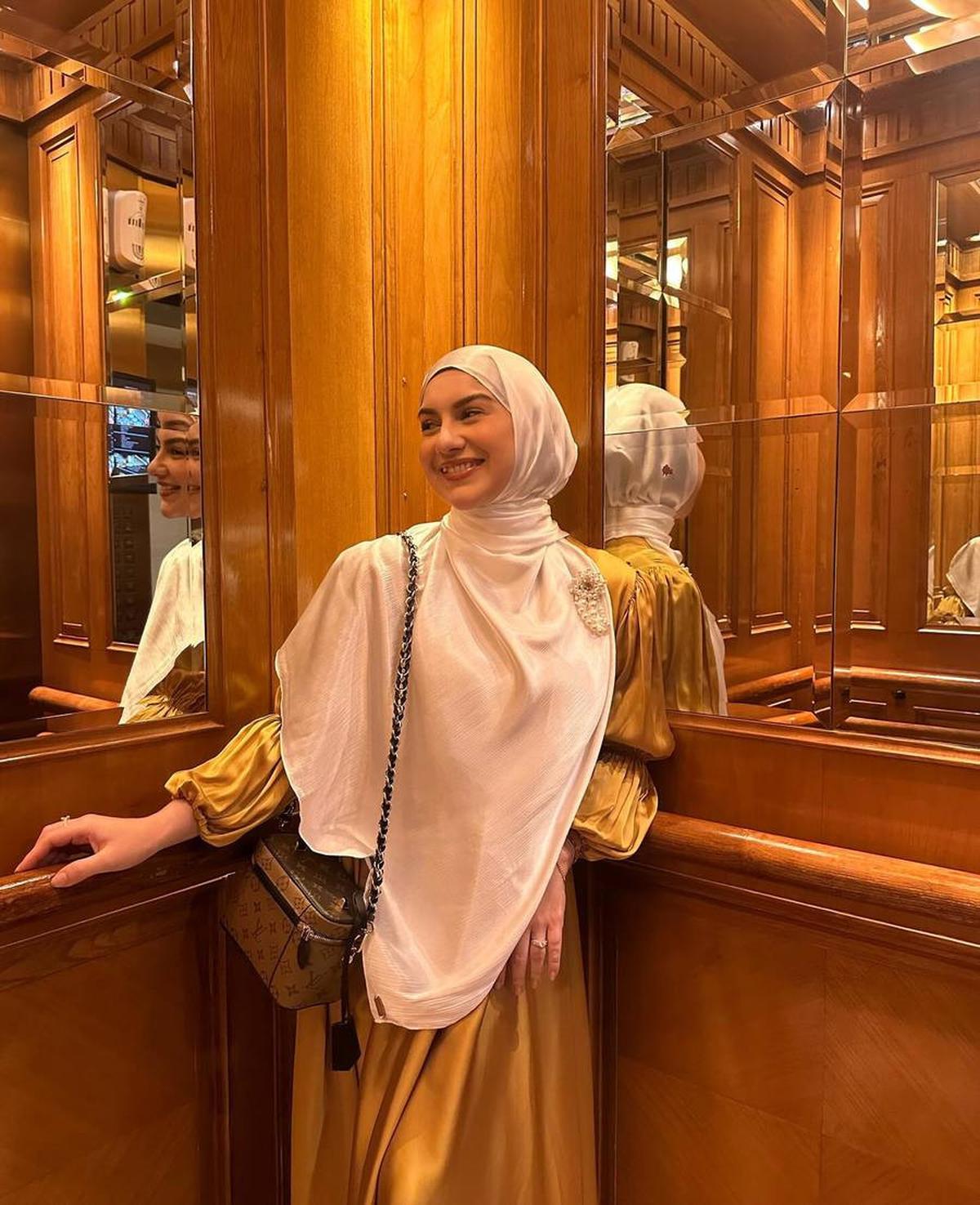 Beri Kesempatan Ammar Zoni