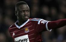 Cetak brace, Sakho girang