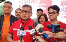 Ini Alasan Hasto Kristiyanto Mangkir dari Pemeriksaan KPK Terkait Kasus Korupsi DJKA Kemenhub