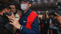 Kejagung Blokir Aset Hakim Heru Hanindyo Usai Ditetapkan Tersangka TPPU