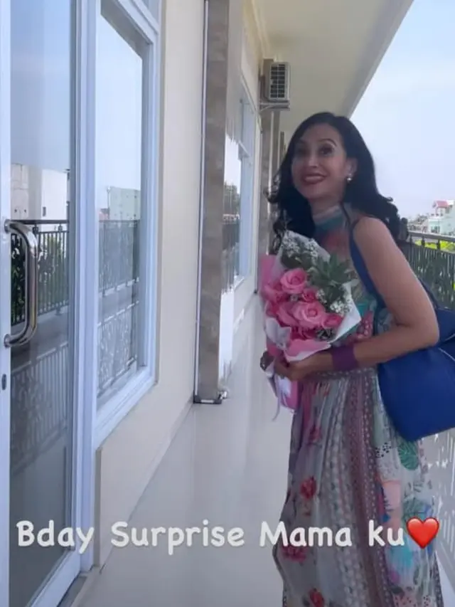 [Fimela] Diah Permatasari