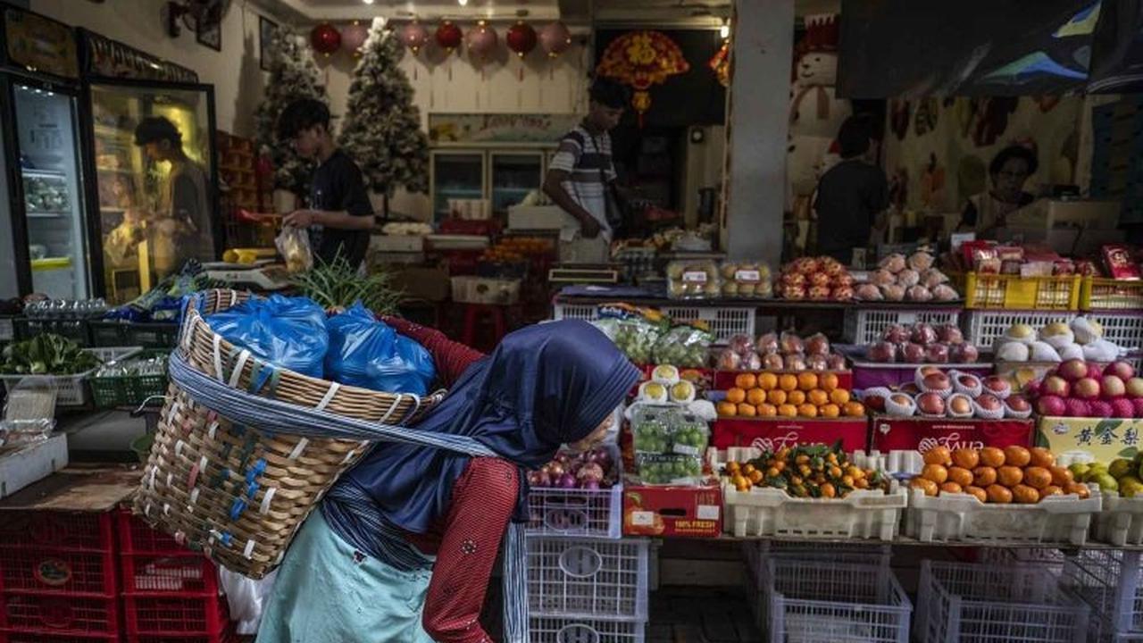 Pemanfaatan Data Nontradisional: Kunci Stabilitas Makroekonomi Indonesia di Era Digital