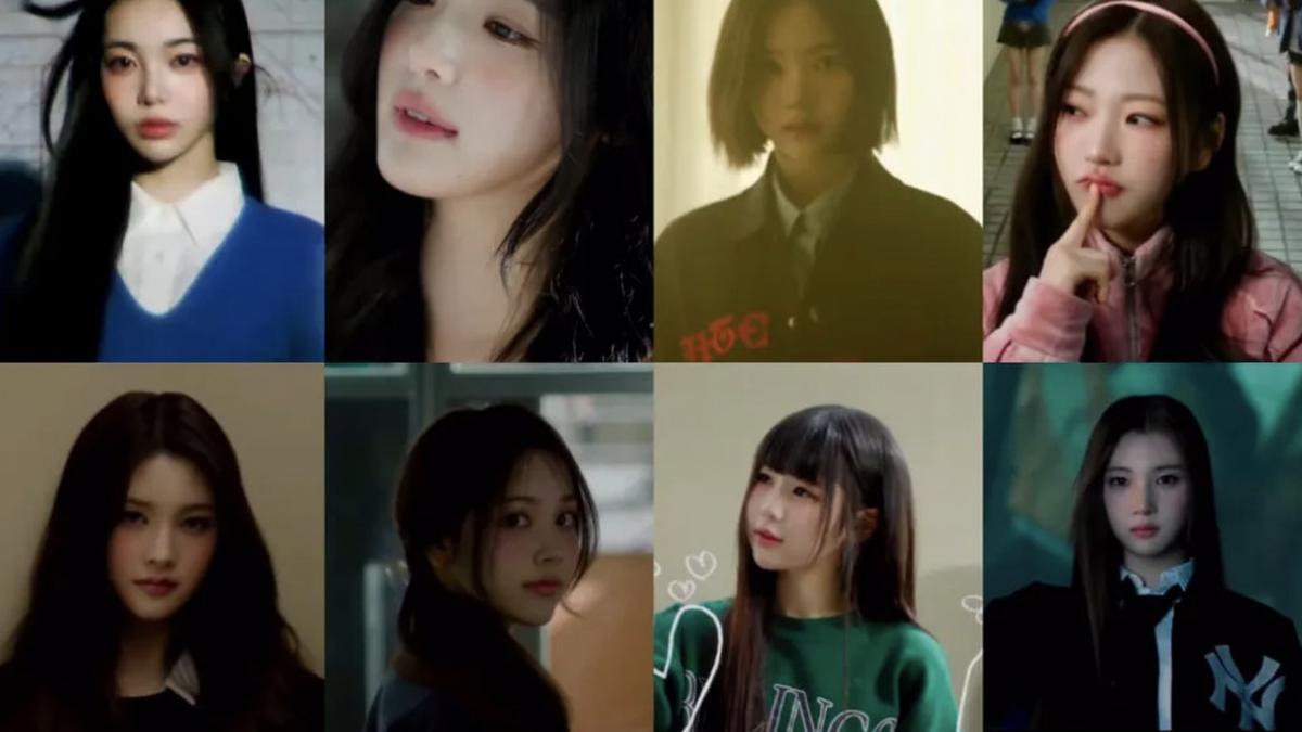 Menimbang Kans Hearts2Hearts Mencuri Hati Penggemar K-Pop, Member dari Indonesia Juga Potensial Jadi Senjata