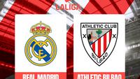Prediksi Real Madrid Vs Athletic Club di Liga Spanyol: Menutup Musim dengan Manis