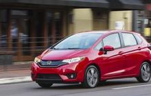 Ini bocoran harga Honda Jazz LX 2016