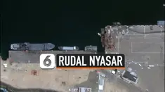 rudal nyasar