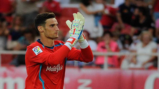 (Dok. Sevilla FC)