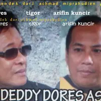 In Memoriam Deddy Dores: Asli Dikata Palsu