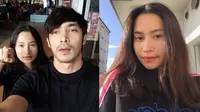 Jadi Ussy Film Virgo, Ini 6 Potret Terbaru Satine Zaneta Anak Abimana Aryasatya (sumber: Instagram.com/satinezaneta)