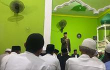 Pemkab Sigi Pusatkan Shalat Idul Fitri 1447 H, Bupati Ajak Perkuat Persaudaraan dan Jaga Generasi Muda