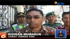 Para pendatang diimbau memiliki keahlian agar tidak menambah jumlah pengangguran di Kota Surabaya.