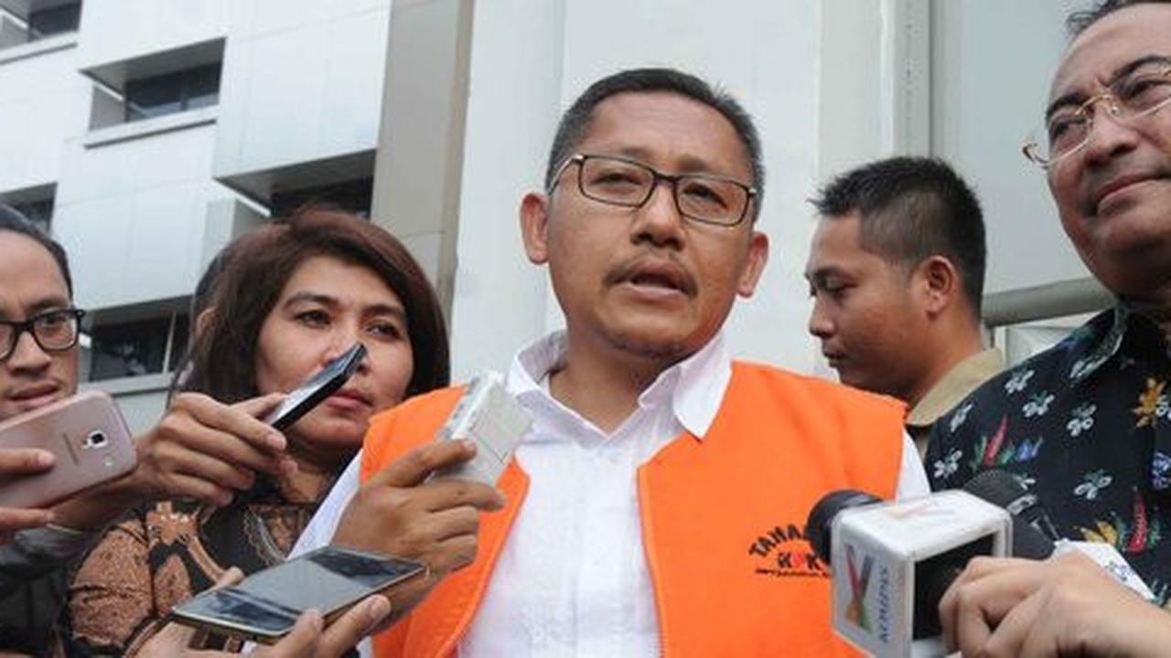 Anas siap digantung di Monas