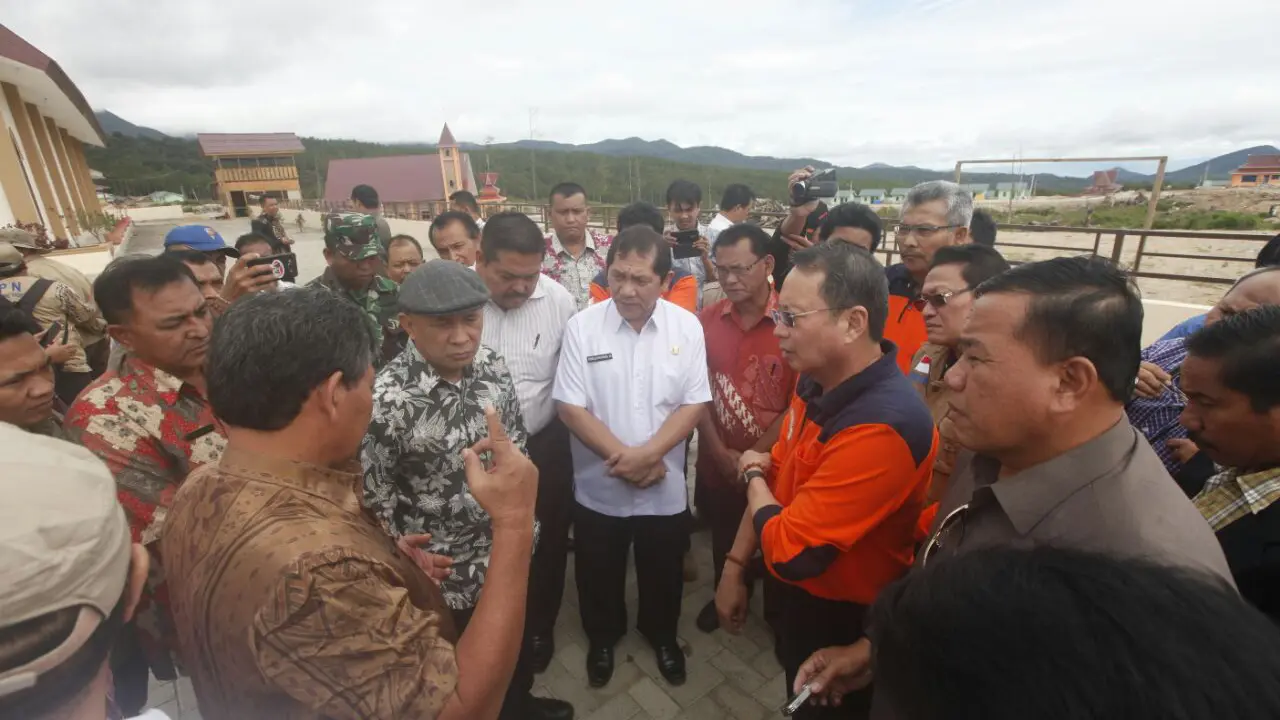 Yusron Fahmi/Liputan6.com