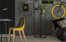 Trendy dan Low Budget, Intip Deretan Dekor yang Mendukung Tema Kamar Industrial
