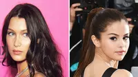Editan Foto Selebriti Hollywood Edisi Ramadan