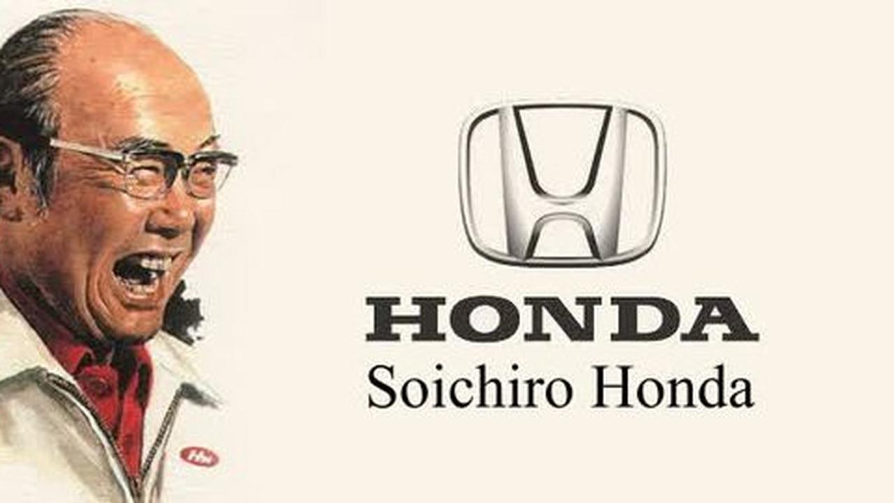 Pendiri Honda adalah penemu velg ruji pertama di dunia