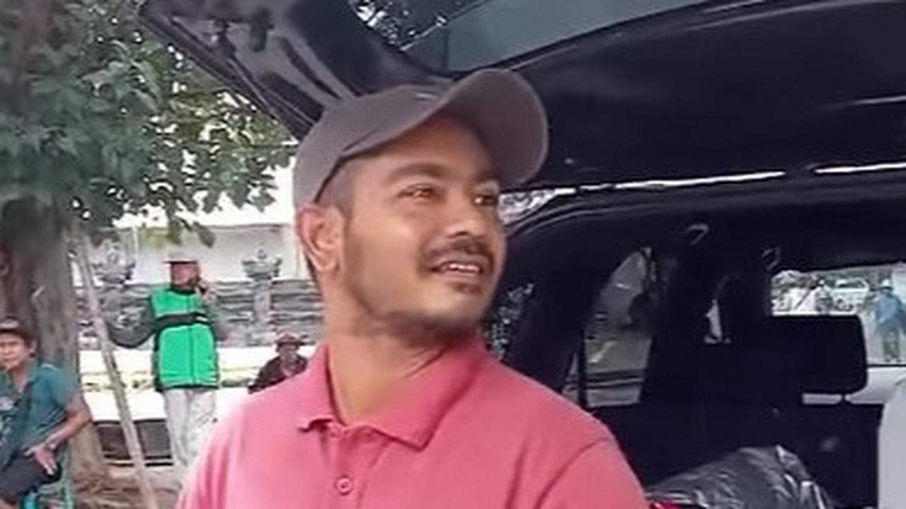 Bikin Geger, Pria Bangladesh Fasih Bahasa Indonesia Diduga Kerja Ilegal Jemput Tamu di Pelabuhan Sanur Bali