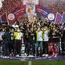 Persatuan Sepak Bola Indonesia Surakarta adalah salah satu klub sepak bola di Indonesia asal Kota Surakarta/Kota Solo.