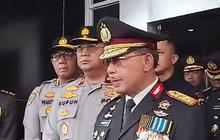 VIDEO: Fakta Terbaru Kasat Reskrim Solok Selatan Ditembak Kabag Ops Lagi Usut Proyek Tambang Ilegal