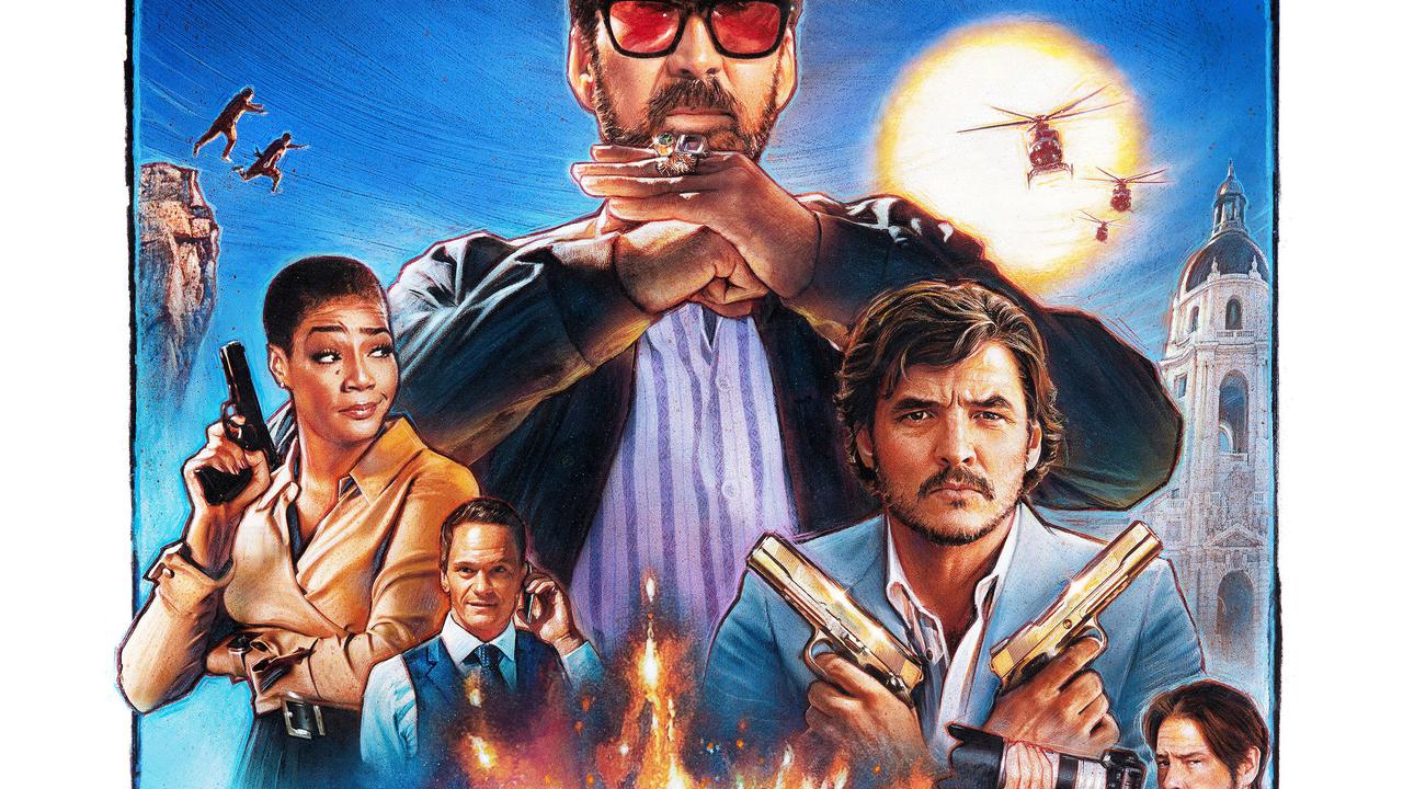 Film-Film dengan Kerugian Terbesar yang Mengejutkan Industri Perfilman